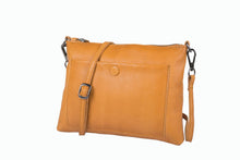 Load image into Gallery viewer, Mia Small Crossbody Clutch, 2 Colors