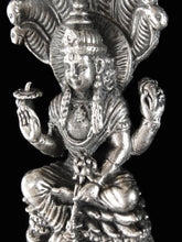 Load image into Gallery viewer, Brass Deity Statuette - Large - Vishnu