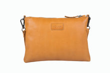 Load image into Gallery viewer, Mia Small Crossbody Clutch, 2 Colors