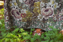 Load image into Gallery viewer, Love Grows Wild Boheme Slip Dress