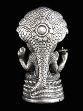 Load image into Gallery viewer, Brass Deity Statuette - Large - Vishnu