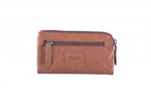 Load image into Gallery viewer, Elena Wallet, Multiple Colors