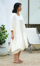 Load image into Gallery viewer, Eisley Duster Coat