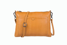 Load image into Gallery viewer, Mia Small Crossbody Clutch, 2 Colors