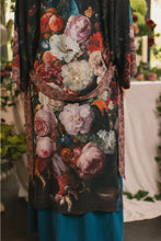 Load image into Gallery viewer, Flight of Fancy Opera Duster (Full Length)