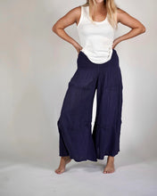 Load image into Gallery viewer, Arpa Double Cotton Gauze Pants, 3 Colors