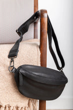 Load image into Gallery viewer, Iris Waist Bag/Crossbody Bag, 2 Colors