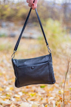 Load image into Gallery viewer, Mia Small Crossbody Clutch, 2 Colors