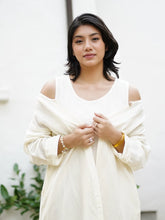 Load image into Gallery viewer, Eisley Duster Coat