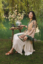 Load image into Gallery viewer, Fable Matinee Duster (Mid Length)