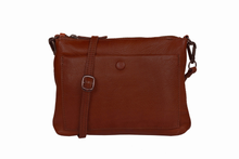 Load image into Gallery viewer, Mia Small Crossbody Clutch, 2 Colors