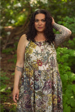 Load image into Gallery viewer, Love Grows Wild Boheme Slip Dress