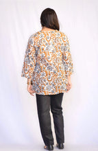 Load image into Gallery viewer, Cotton Tunic, 5 Prints