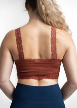 Load image into Gallery viewer, Lace Bralette, Multiple Colors