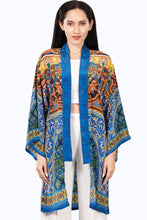 Load image into Gallery viewer, Suma Cupro Kimono