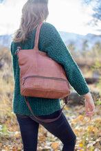Load image into Gallery viewer, Emilia Tote/Shopper Crossbody Purse