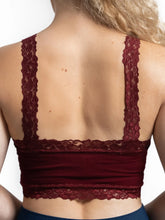 Load image into Gallery viewer, Lace Bralette, 3 Colors