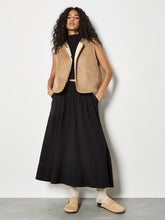 Load image into Gallery viewer, A-Line Midaxi Skirt