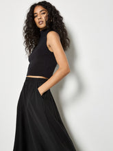 Load image into Gallery viewer, A-Line Midaxi Skirt