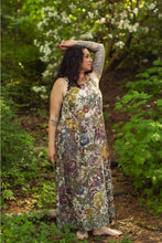 Load image into Gallery viewer, Love Grows Wild Boheme Slip Dress