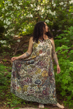 Load image into Gallery viewer, Love Grows Wild Boheme Slip Dress