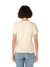 Load image into Gallery viewer, Short Sleeve Bias Tee, Multiple Colors