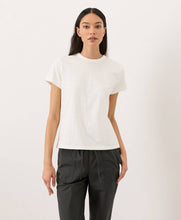 Load image into Gallery viewer, Women's Soft-Slub Essential Crewneck Tee, 2 Colors