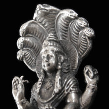 Load image into Gallery viewer, Brass Deity Statuette - Large - Vishnu