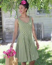Load image into Gallery viewer, Stargazing Dress, Pomme Print