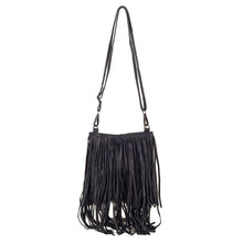 Load image into Gallery viewer, Leonor Fringe Crossbody