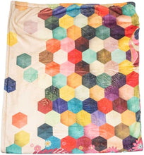 Load image into Gallery viewer, Honey Cozy Blanket