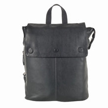 Load image into Gallery viewer, Aria Nappa Leather Backpack, 2 Colors