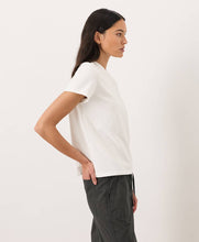 Load image into Gallery viewer, Women's Soft-Slub Essential Crewneck Tee, 2 Colors