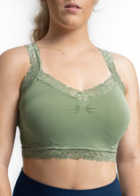 Load image into Gallery viewer, Lace Bralette, Multiple Colors