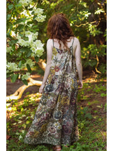 Load image into Gallery viewer, Love Grows Wild Boheme Slip Dress