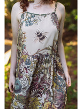 Load image into Gallery viewer, Love Grows Wild Boheme Slip Dress