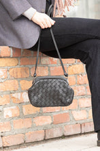 Load image into Gallery viewer, Pia Woven Clutch & Crossbody