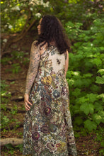 Load image into Gallery viewer, Love Grows Wild Boheme Slip Dress