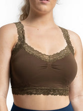 Load image into Gallery viewer, Lace Bralette, Multiple Colors