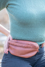 Load image into Gallery viewer, Iris Waist Bag/Crossbody Bag, 2 Colors