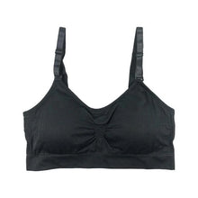 Load image into Gallery viewer, Seamless Scoopneck Bra, One Size