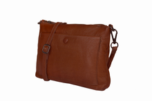 Load image into Gallery viewer, Mia Small Crossbody Clutch, 2 Colors