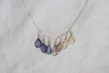 Load image into Gallery viewer, Morning Dew Necklace, Multiple Colors
