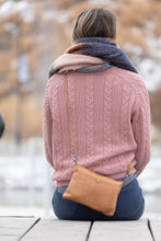 Load image into Gallery viewer, Mia Small Crossbody Clutch, 2 Colors