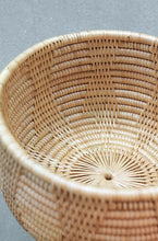 Load image into Gallery viewer, Laghu Rattan Bowl
