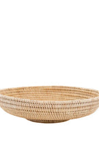 Load image into Gallery viewer, Phala Rattan Tray