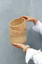 Load image into Gallery viewer, Laghu Rattan Bowl