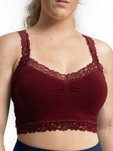 Load image into Gallery viewer, Lace Bralette, 3 Colors