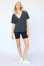 Load image into Gallery viewer, Diana Cotton Bike Short