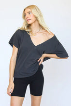 Load image into Gallery viewer, Diana Cotton Bike Short